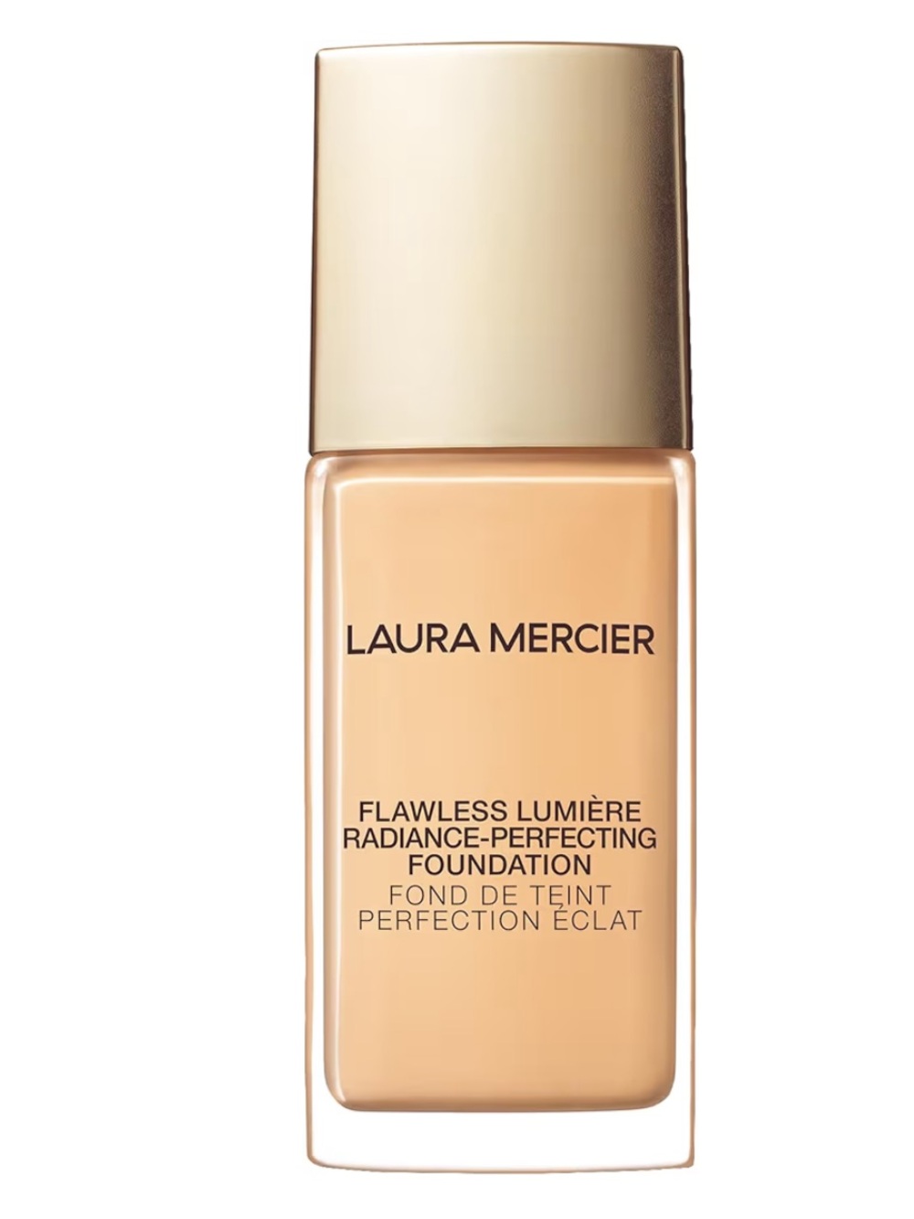 NEW Laura Mercier Flawless Lumière Foundation - 2C1 Ecru